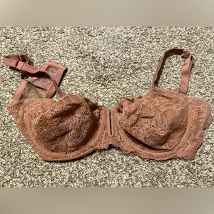 AUDEN Lace Bra
